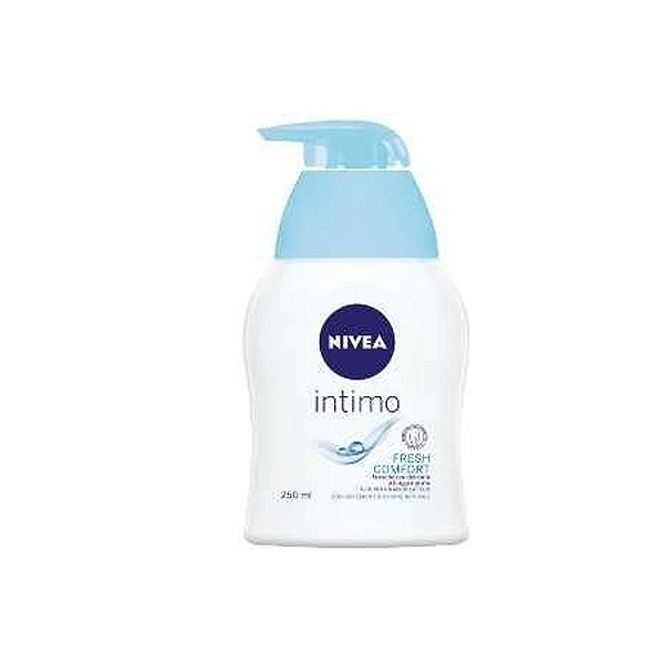 NIVEA IGIENE.INTIMA DOUBLE E.ML250